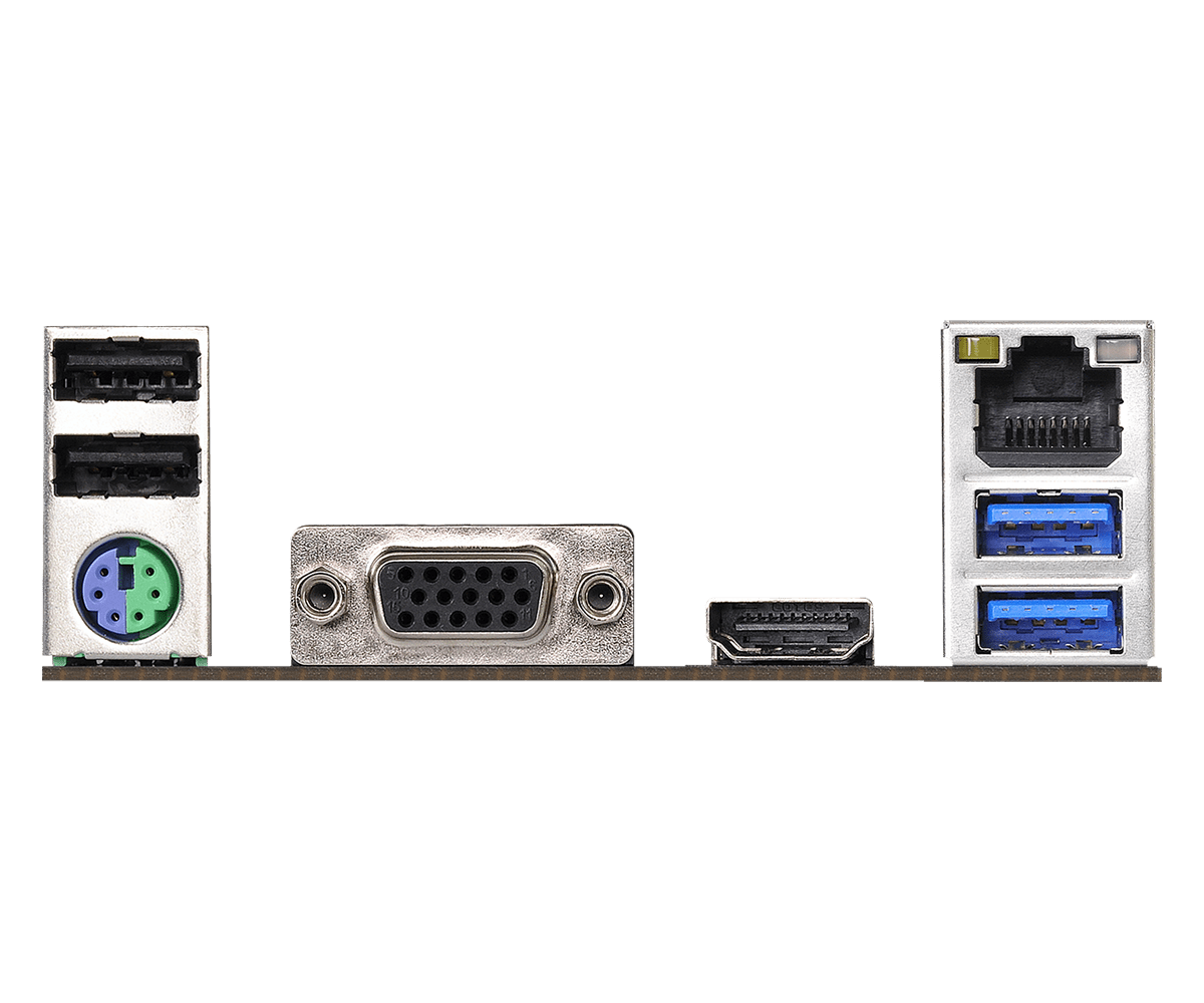 asrock j3455 pro btc